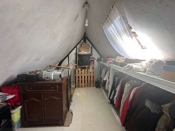 Maison à NEUFCHATEL-EN-BRAY