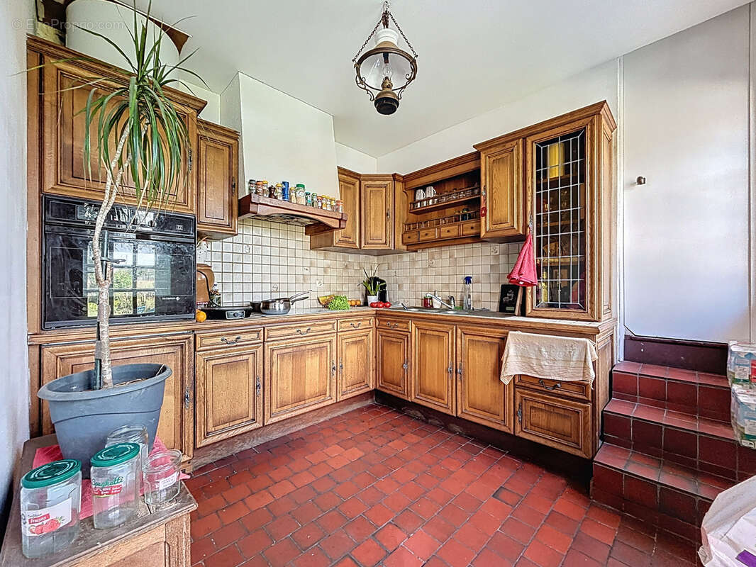 Maison à SAINTE-MARGUERITE-D&#039;ELLE