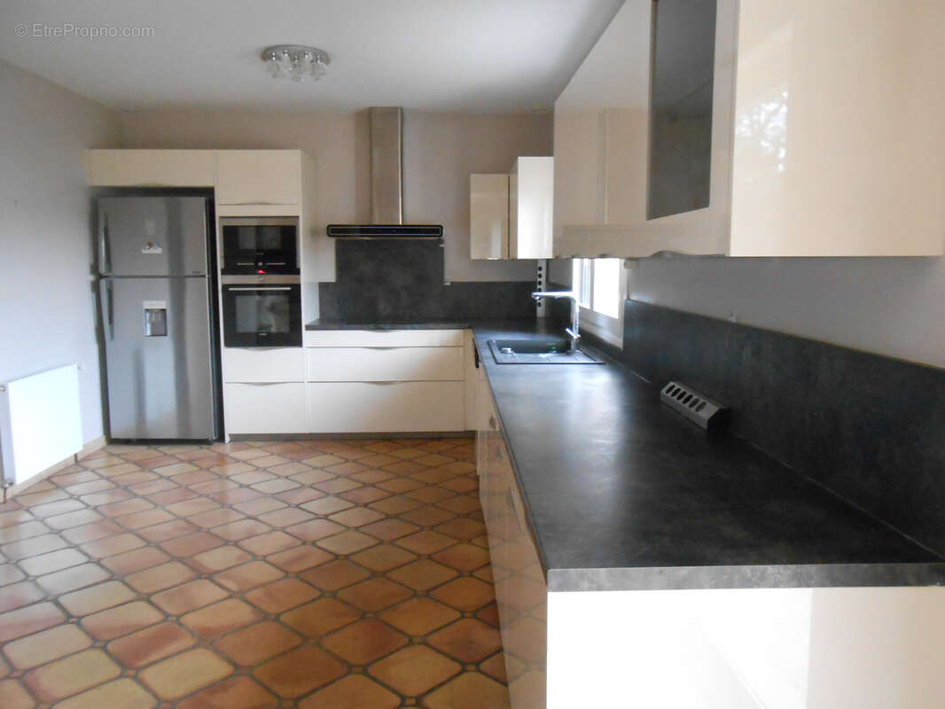 Maison à ORMESSON-SUR-MARNE