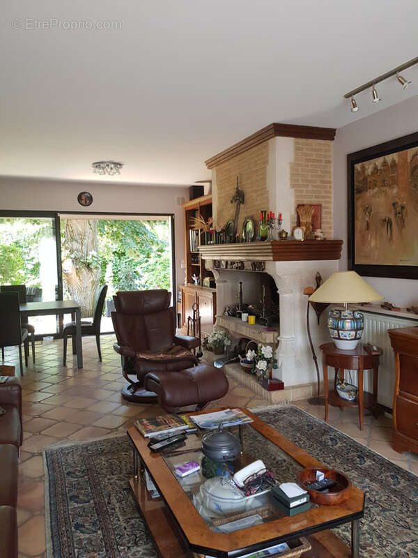 Maison à ORMESSON-SUR-MARNE