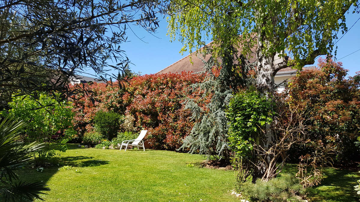Maison à ORMESSON-SUR-MARNE