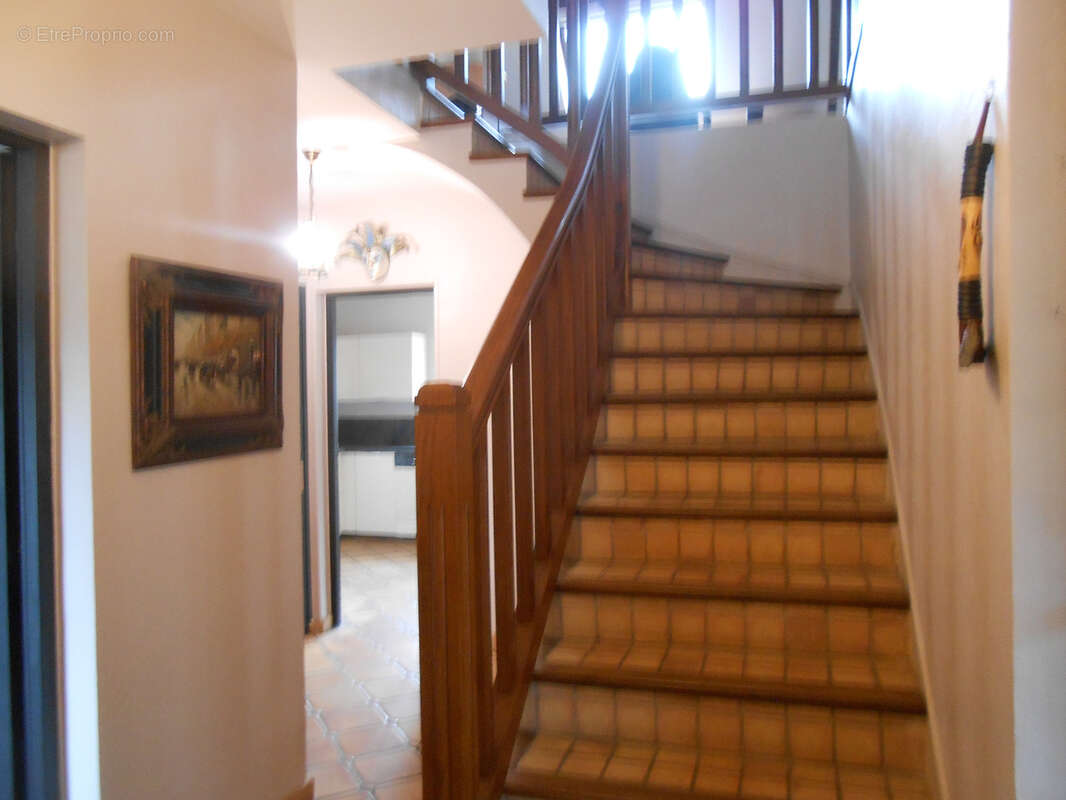 Maison à ORMESSON-SUR-MARNE