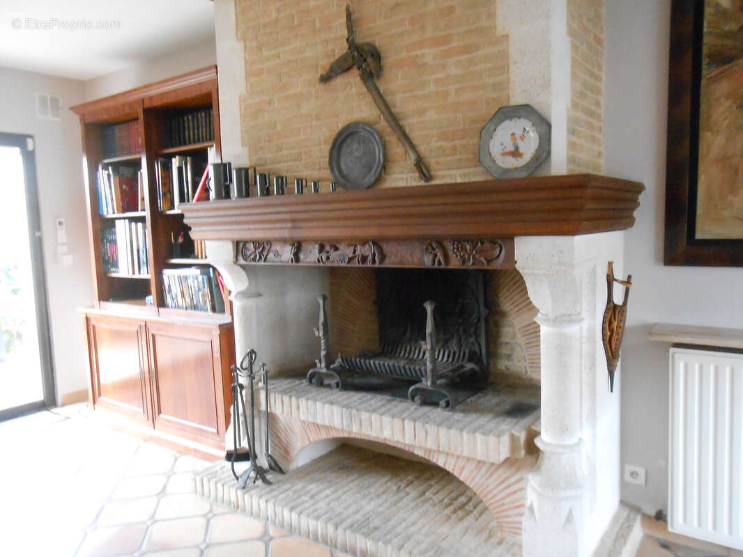 Maison à ORMESSON-SUR-MARNE