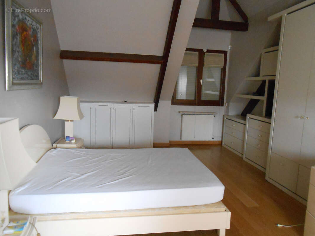 Maison à ORMESSON-SUR-MARNE