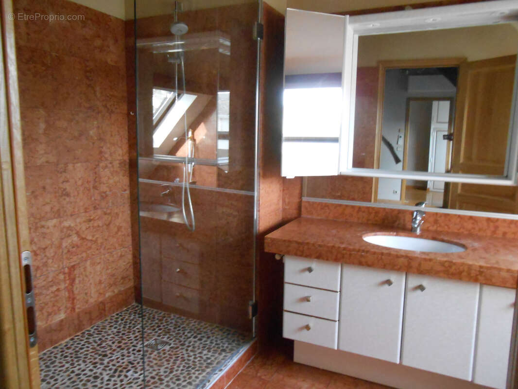 Maison à ORMESSON-SUR-MARNE