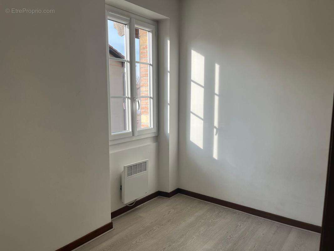 Maison à FONTENILLES