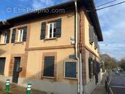 Maison à FONTENILLES