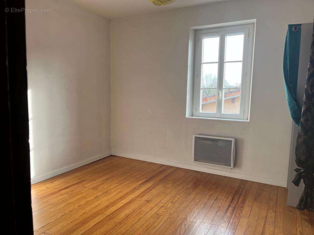 Maison à FONTENILLES