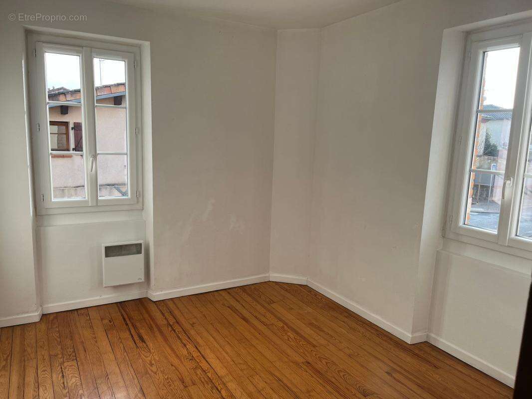 Maison à FONTENILLES