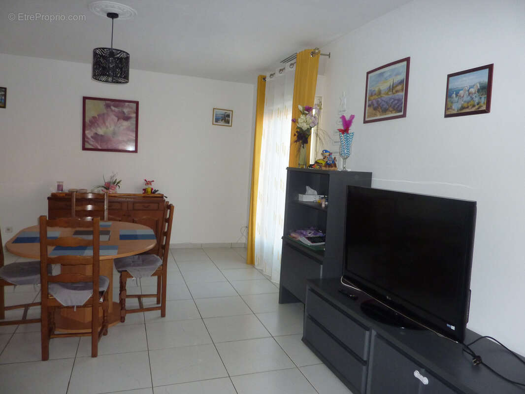 Appartement à VALRAS-PLAGE