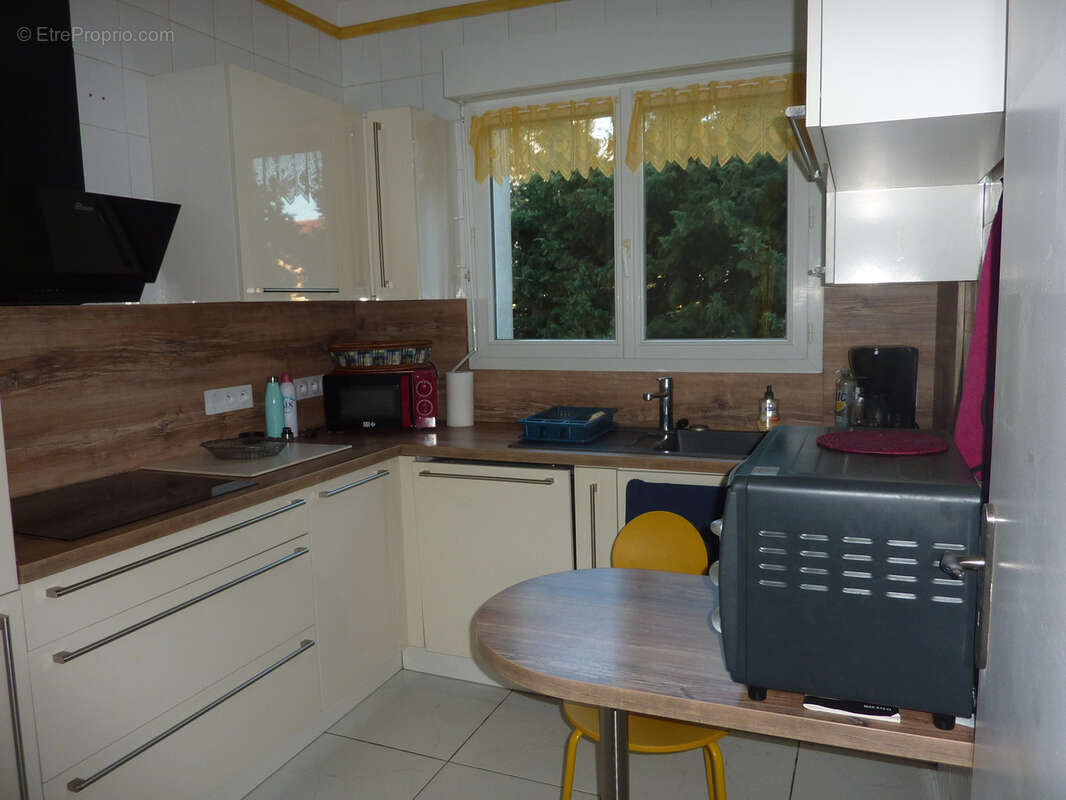 Appartement à VALRAS-PLAGE