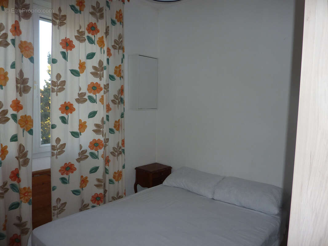 Appartement à VALRAS-PLAGE