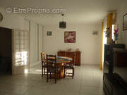 Appartement à VALRAS-PLAGE