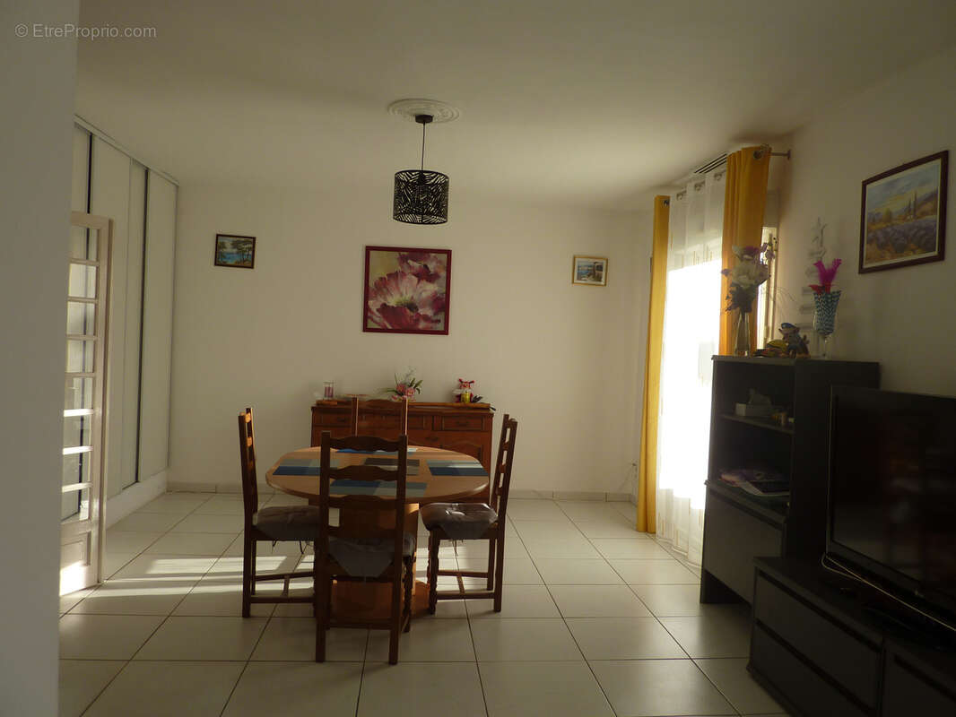 Appartement à VALRAS-PLAGE
