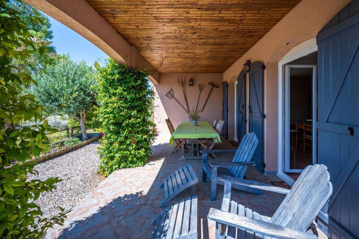 Maison à CARCASSONNE