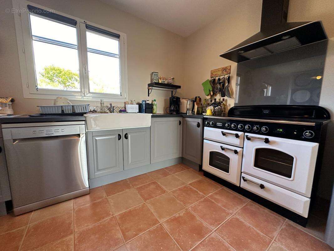 Maison à CARCASSONNE