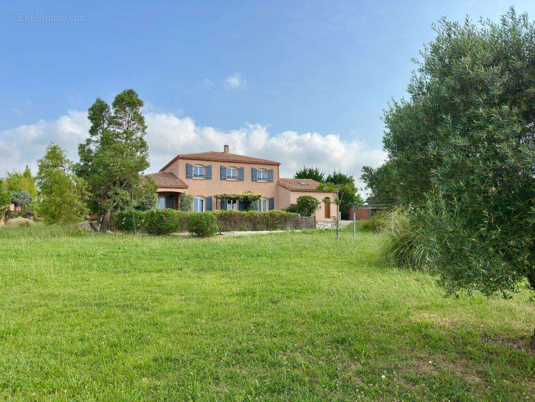 Maison à CARCASSONNE