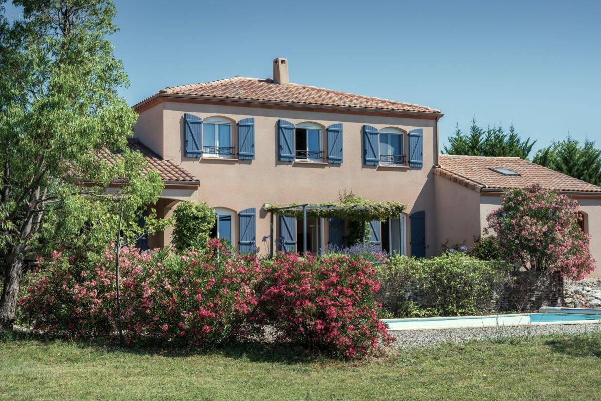 Maison à CARCASSONNE