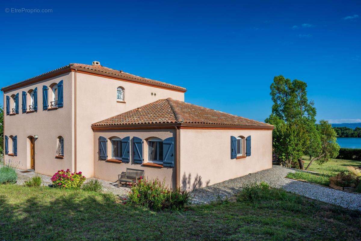 Maison à CARCASSONNE