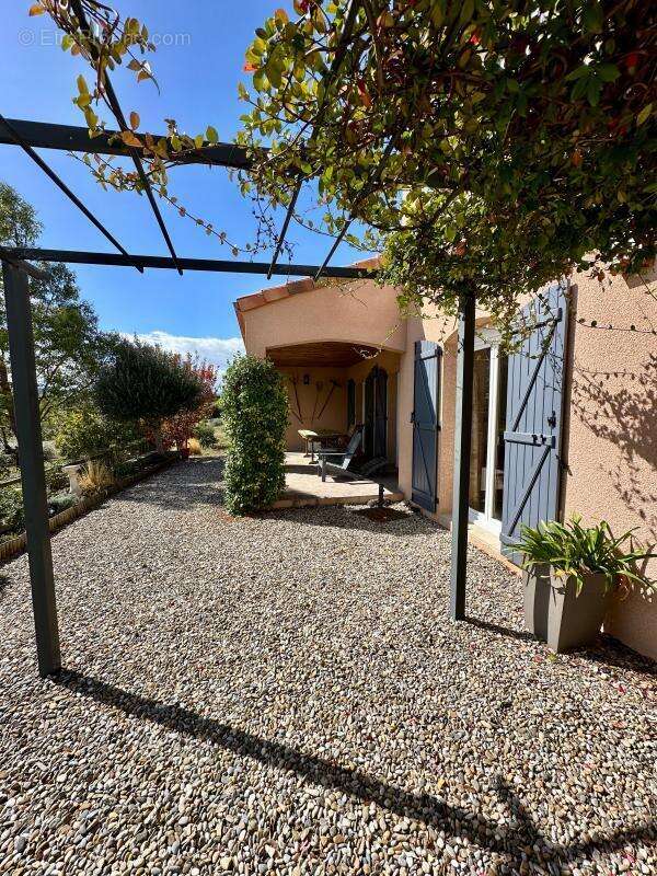 Maison à CARCASSONNE