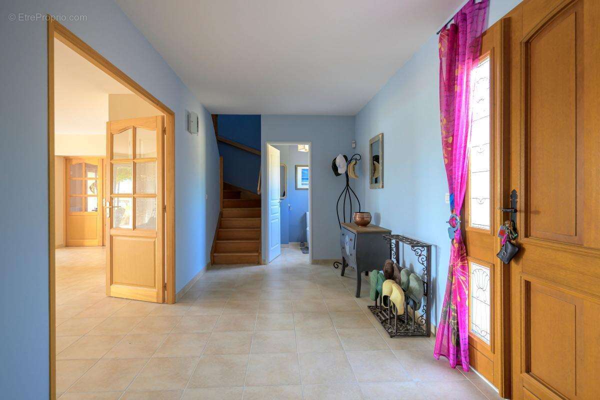 Maison à CARCASSONNE