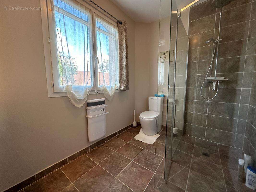 Maison à CARCASSONNE