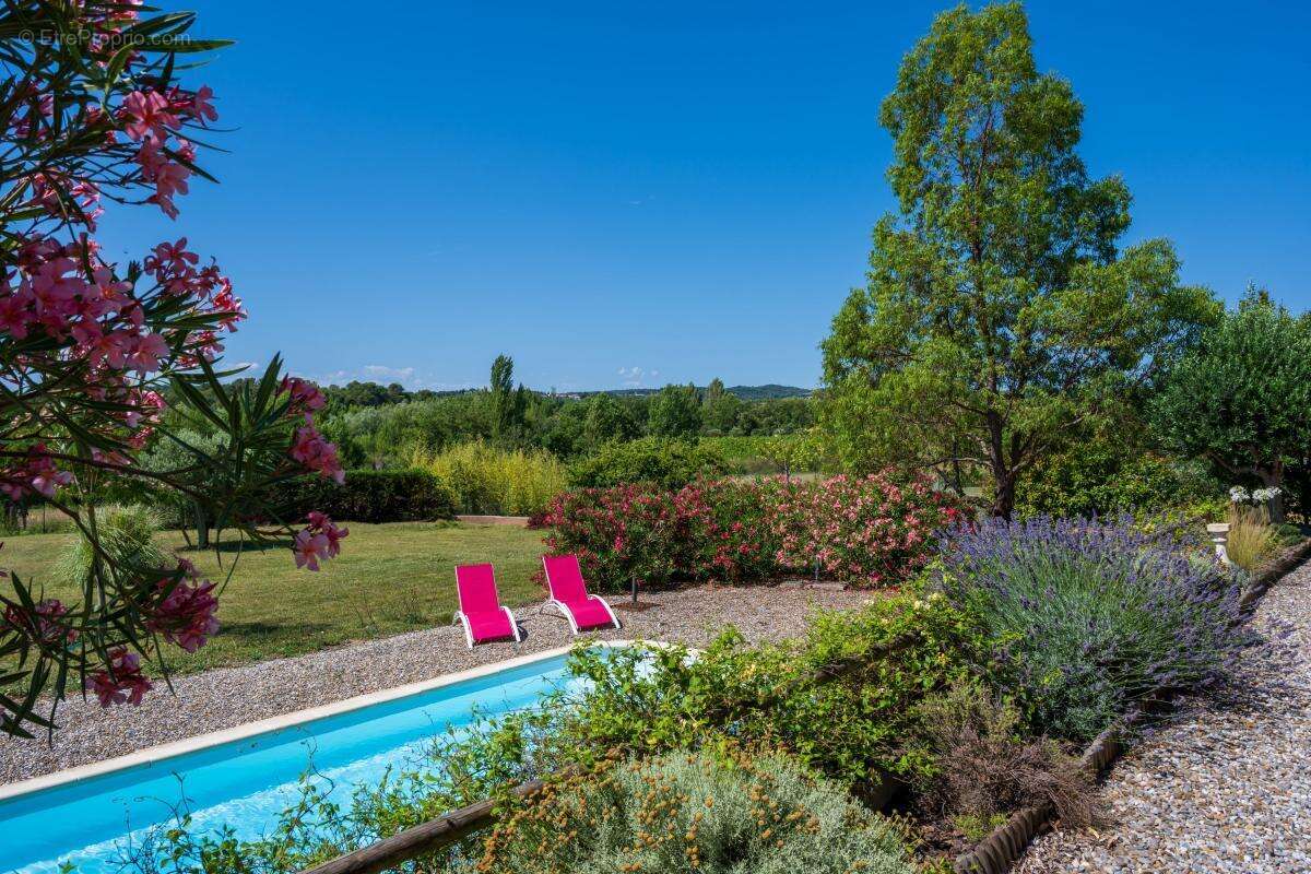 Maison à CARCASSONNE