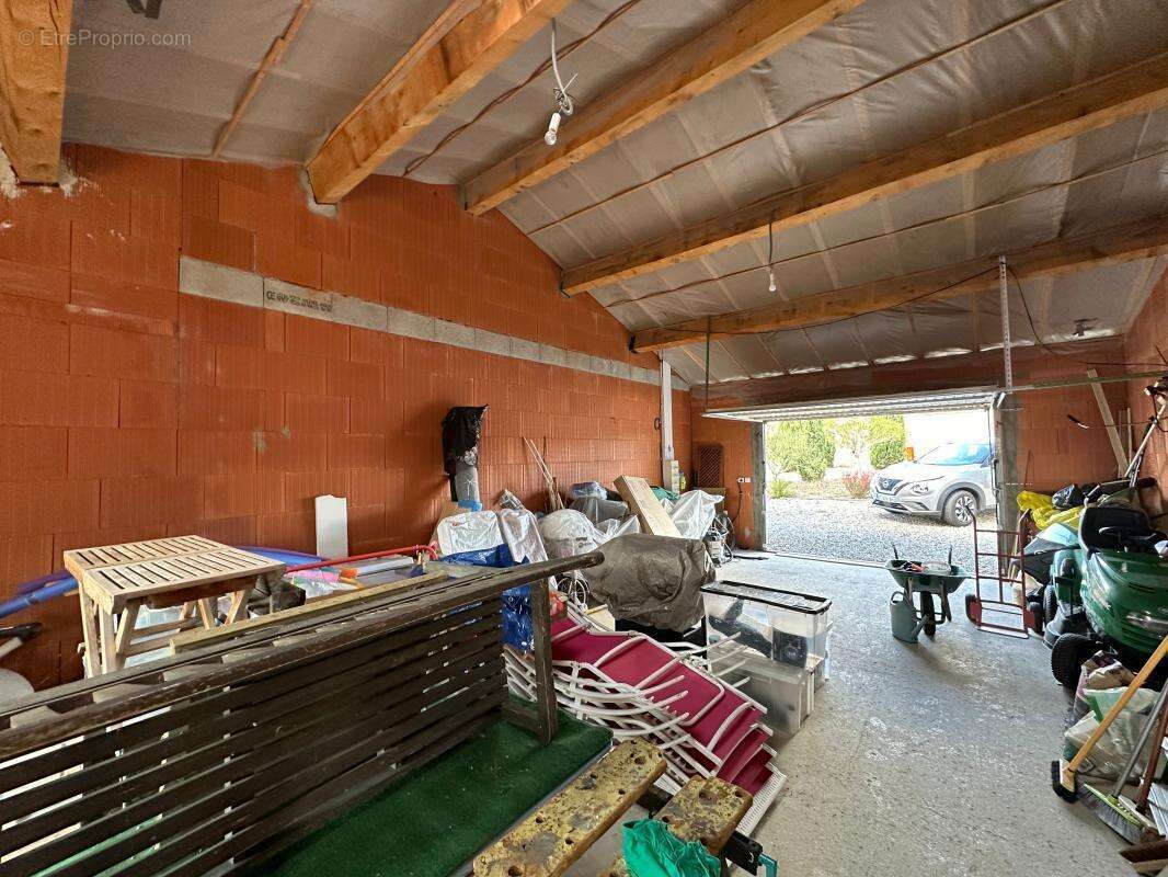 Maison à CARCASSONNE