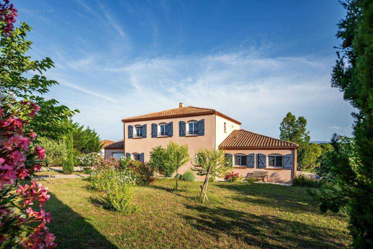 Maison à CARCASSONNE