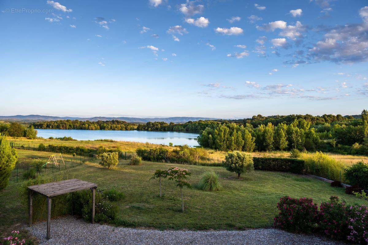 Maison à CARCASSONNE