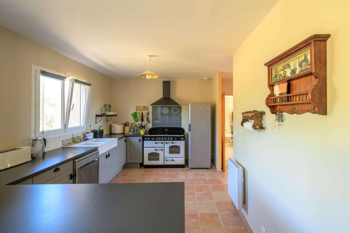 Maison à CARCASSONNE