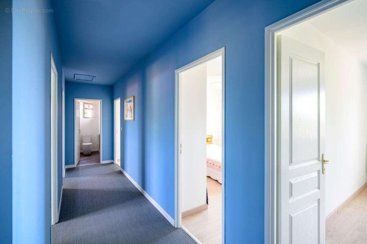 Maison à CARCASSONNE