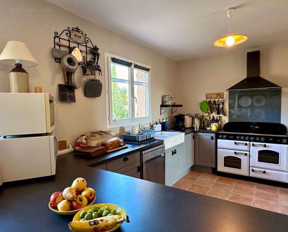 Maison à CARCASSONNE