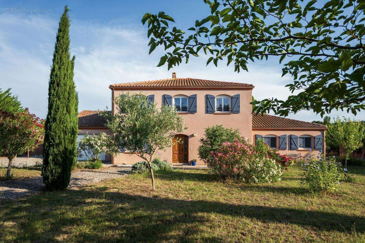 Maison à CARCASSONNE