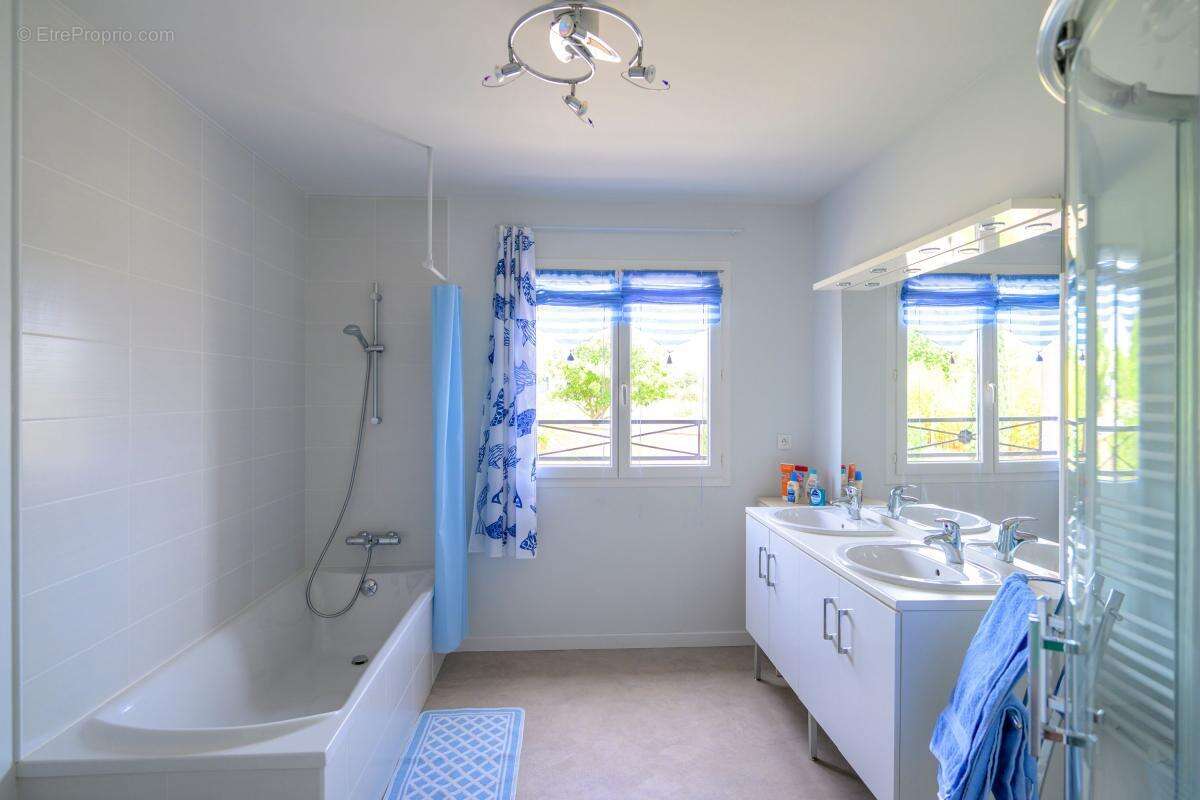 Maison à CARCASSONNE