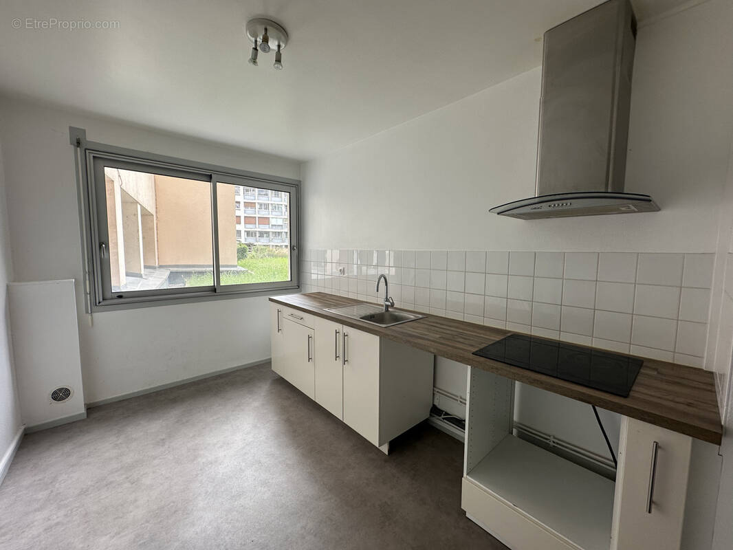 Appartement à CLERMONT-FERRAND
