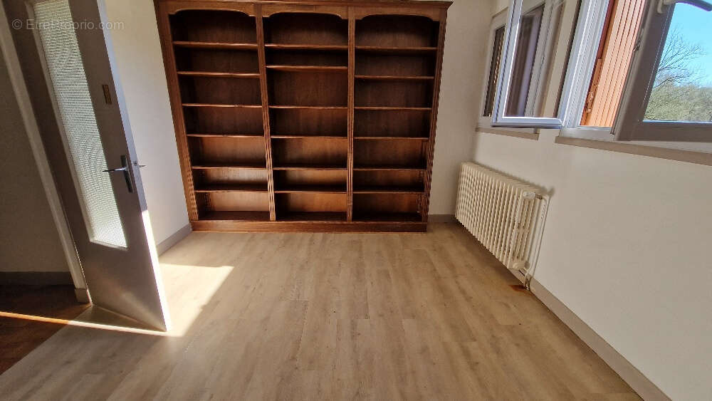 Maison à SAINT-GERMAIN-DES-PRES