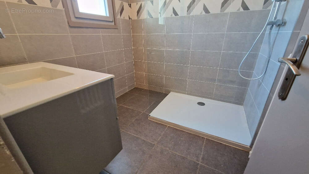 Maison à SAINT-GERMAIN-DES-PRES