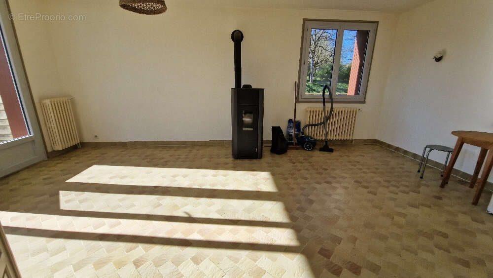 Maison à SAINT-GERMAIN-DES-PRES