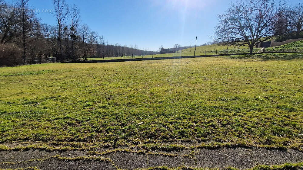 Maison à SAINT-GERMAIN-DES-PRES