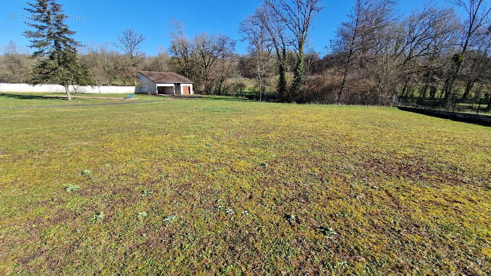 Maison à SAINT-GERMAIN-DES-PRES