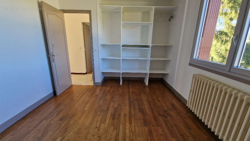 Maison à SAINT-GERMAIN-DES-PRES