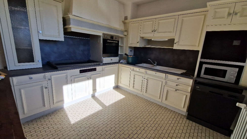 Maison à SAINT-GERMAIN-DES-PRES