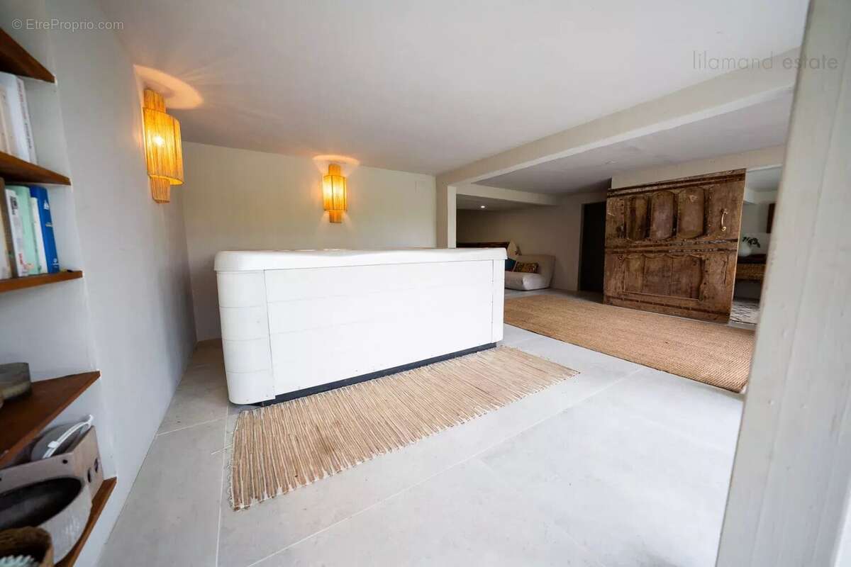 Maison à SAINT-FRANCOIS