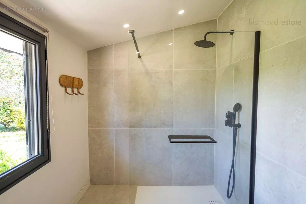 Maison à SAINT-FRANCOIS