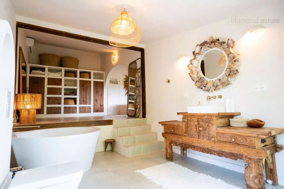 Maison à SAINT-FRANCOIS