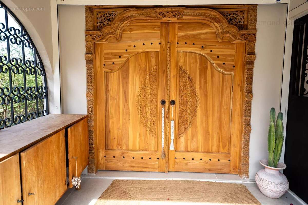 Maison à SAINT-FRANCOIS