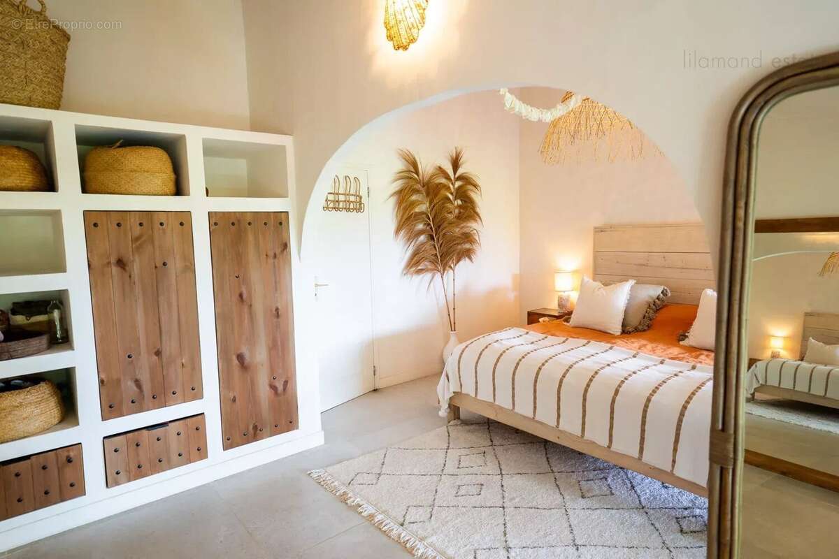 Maison à SAINT-FRANCOIS