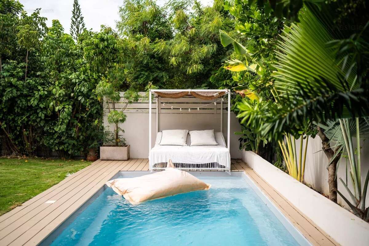 Maison à SAINT-FRANCOIS