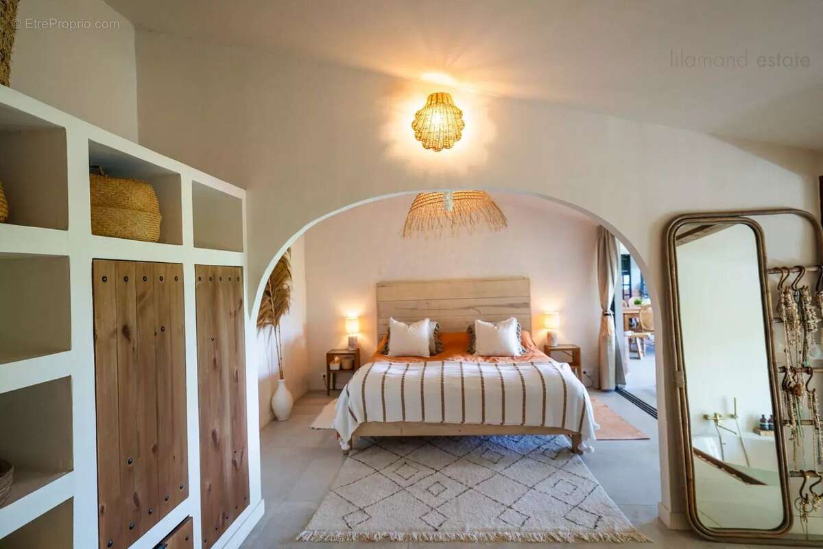 Maison à SAINT-FRANCOIS